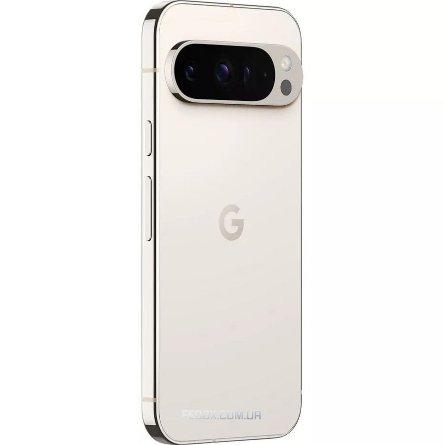 Google Pixel 9 Pro 16/256GB Porcelain (1+eSim)