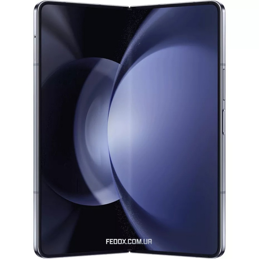 Смартфон Samsung Galaxy Z Fold5 12/256GB Ice Blue