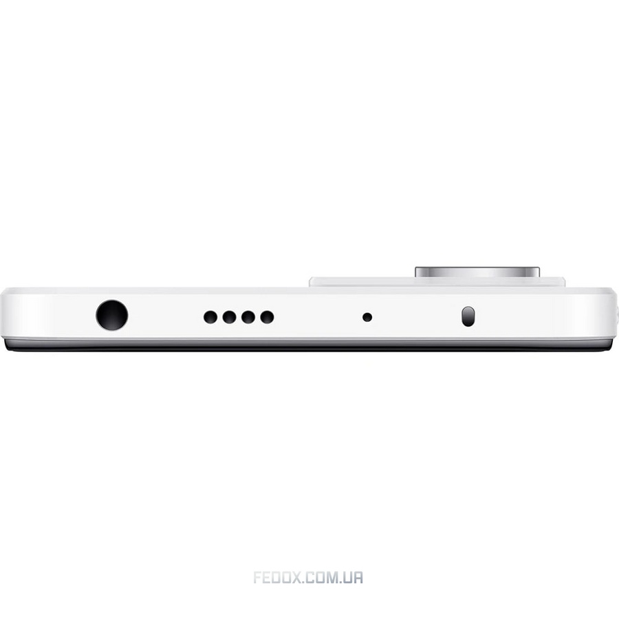 Xiaomi Redmi Note 12 Pro 5G 8/256 GB Polar White 2 Sim