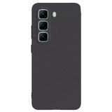 Чехол-накладка BeCover для Infinix Hot 50 (X6720) Black (712282)