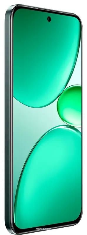 Смартфон Realme C85 Pro 8/256GB (RMX5555) Peacock Green
