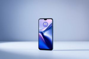 Motorola Moto G24 Power: бюджетний смартфон з батареєю 6000