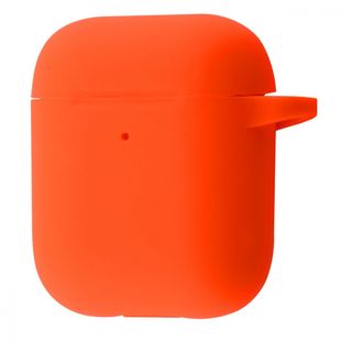 Чохол Silicone Case New for AirPods 1/2