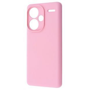 Чохол для смартфона WAVE Colorful Case Xiaomi Redmi Note 13 Pro+ Pink Sand