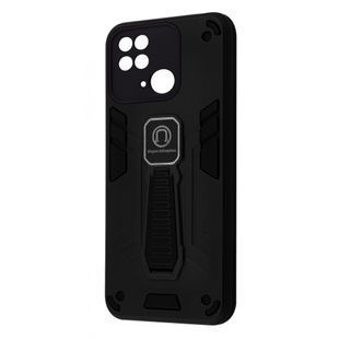 Чохол Armor Magnetic Xiaomi Redmi 10C