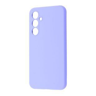Чехол WAVE Full Silicone Cover Samsung Galaxy A35