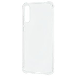 Чохол WXD Силікон 0.8 mm HQ Samsung Galaxy A13 (A135F)