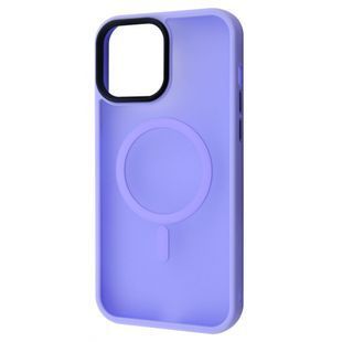 Чехол WAVE Matte Insane Case с магнитным кольцом для iPhone 11