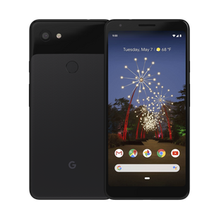 Смартфон Google Pixel 3aXL 4/64GB Just Black