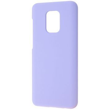 Чехол WAVE Full Silicone Cover Xiaomi Redmi Note 9S/Note 9 Pro