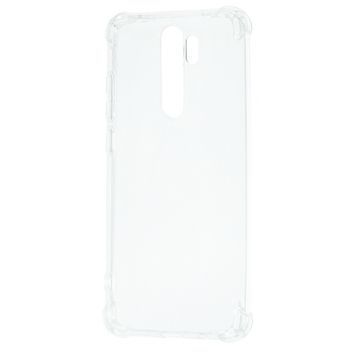 WXD Silicone Case 0.8 mm HQ Xiaomi Redmi Note 8 Pro
