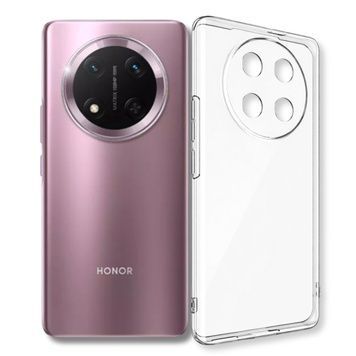 Чохол-накладка BeCover для Honor X9c Transparancy (714946)