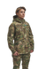 Жіноча тактична куртка FC Combat Fit, мультикам