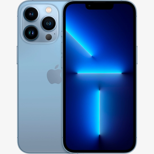iPhone 13 Pro Max 1TB Sierra Blue (MLLN3) (Original)