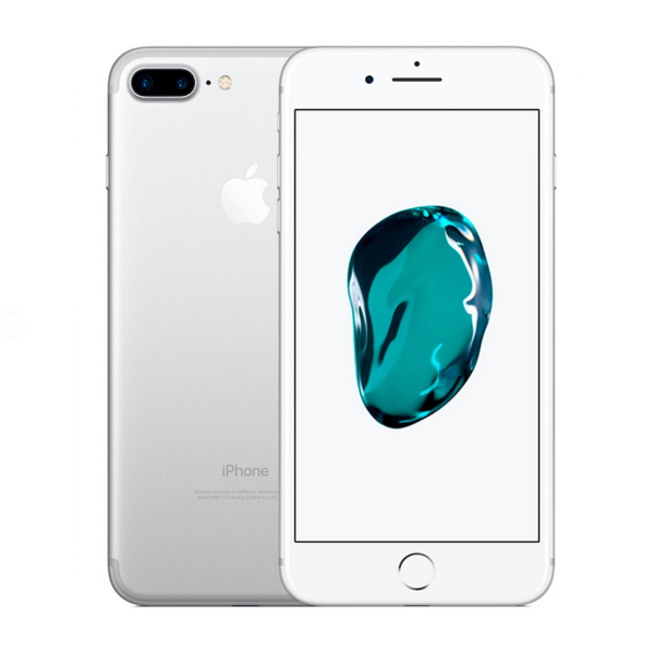 Смартфон Apple iPhone 7 Plus 32Gb Silver (MN4P2) (Original)