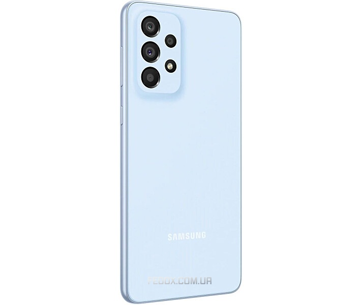 Samsung Galaxy A33 5G 6/128GB Blue(SM-A336)