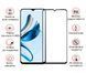 Защитное стекло BeCover для Blackview Color 8 Black (712127)