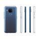 Чохол-накладка BeCover для Nokia 5.4 Transparancy (705626), Прозорий