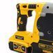 Безщітковий акумуляторний перфоратор DeWalt DCH274P2T (48V, 6 AH) Потужний перфоратор Деволт з 2 АКБ