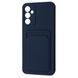 WAVE Colorful Pocket Case for Samsung Galaxy A34