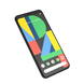 Смартфон Google Pixel 4 128GB Clearly White