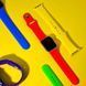 Ремешок Apple Watch Sport Band 42/44/45/49 мм (S/M & M/L) 3 шт.