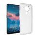 Чохол-накладка BeCover для Nokia 5.4 Transparancy (705626), Прозорий