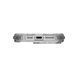 Чохол-накладка Urban Armor Gear Magsafe для Apple iPhone 16 Pro Plyo Ice/Silver (114480114333)