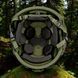 BURAN 3.0 SHC helmet material UHMWPE Olive-XL NIJ-IIIA