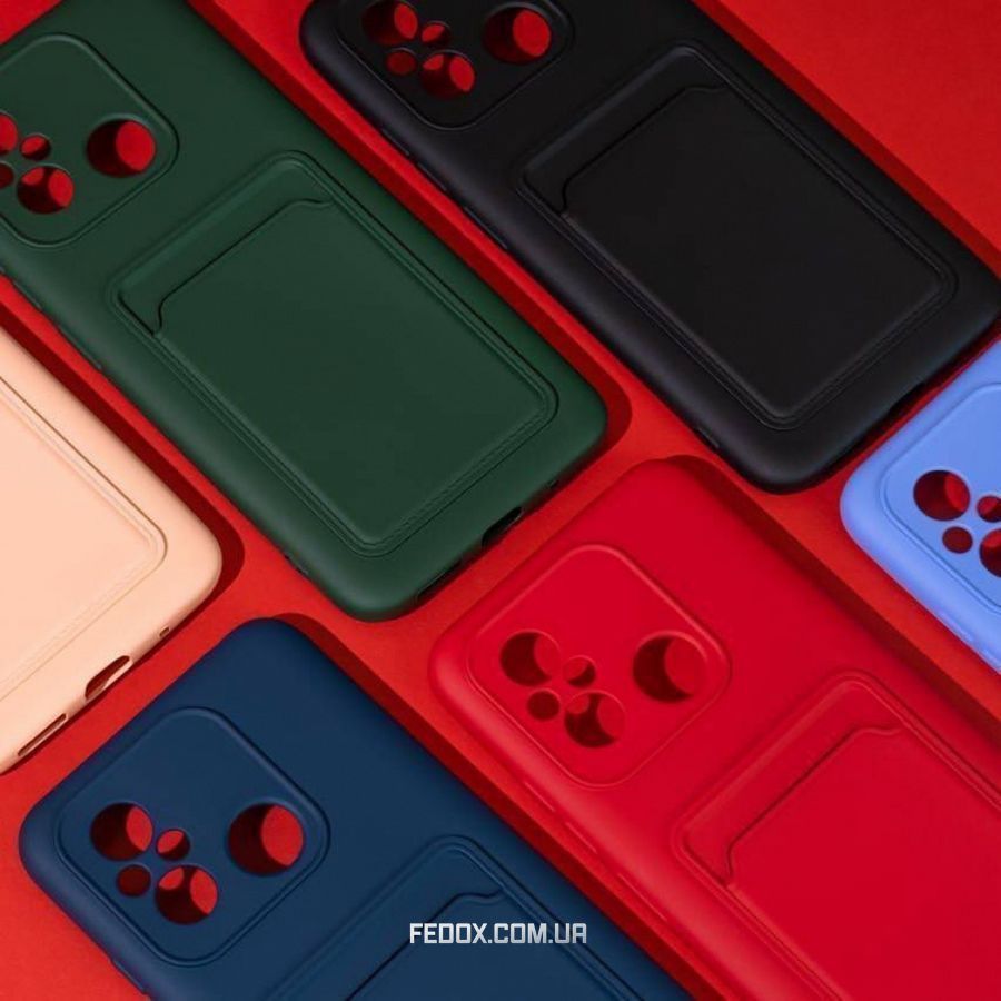 WAVE Colorful Pocket Case for Samsung Galaxy A34