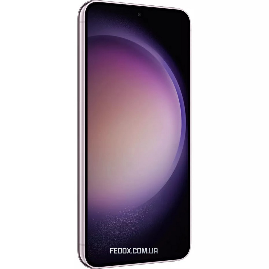 Samsung Galaxy S23 5G 8/128GB Phantom Lavender (SM-S911B/DS)  2 Sim