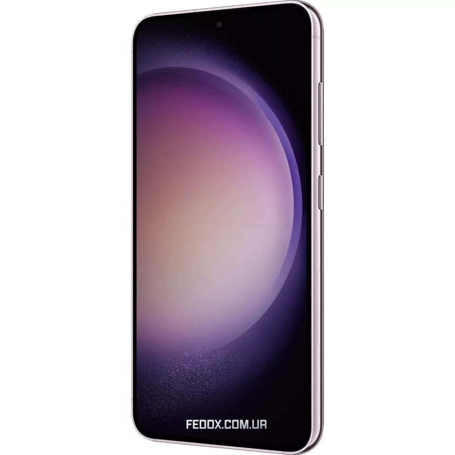 Samsung Galaxy S23 5G 8/128GB Phantom Lavender (SM-S911B/DS)  2 Sim