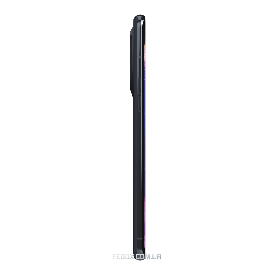 Смартфон Oppo Find X5 Pro 5G 12/256GB Graze Black
