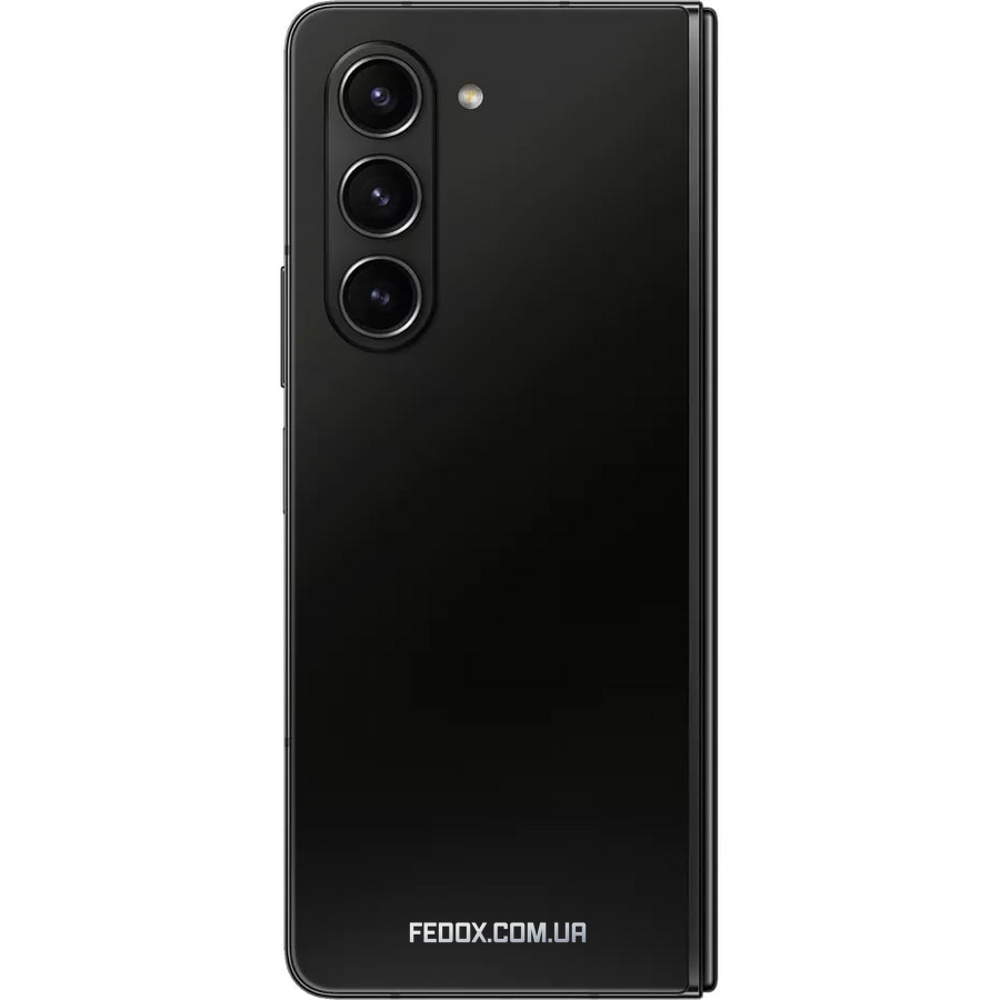Смартфон Samsung Galaxy Z Fold5 12/256GB Phantom Black