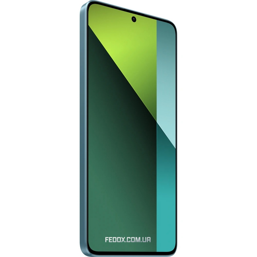 Смартфон Xiaomi Redmi Note 13 Pro 5G 8/256GB Ocean Teal 1+eSim