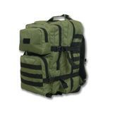 Рюкзак з Molle 40л Хакі