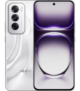 Смартфон Oppo Reno12 12/256GB Astro Silver