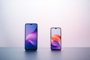 Samsung Galaxy S25 vs S24: порівняння та який вибрати у