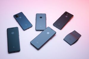 Google Pixel 9: обираємо підходящу модель серії &mdash; повний огляд