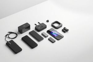 Аксесуари для смартфонів: гайд з вибору захисту та