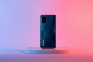 Realme 12 5G для гейминга: продуктивність, ціна в грн та