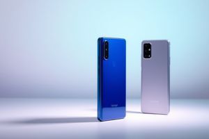 Google Pixel 9 Pro XL vs Samsung Galaxy S25 Ultra: камери