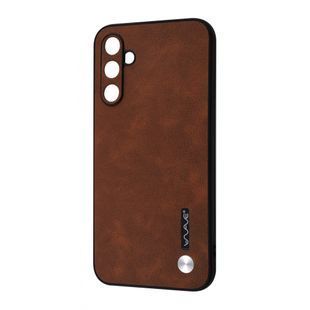 Чехол WAVE Leather Case Samsung Galaxy A14