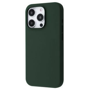 Proove Silicone Case with Magnetic Ring iPhone 15 Pro Max