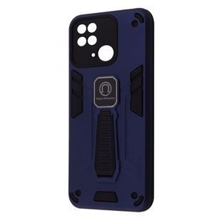 Чохол Armor Magnetic Xiaomi Redmi 10C