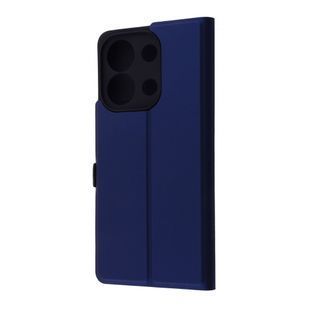 Чехол WAVE Flap Case Xiaomi Redmi Note 13 4G
