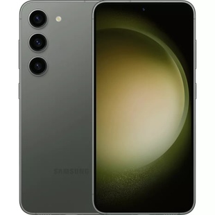 Samsung Galaxy S23 5G 8/128GB Phantom Green (SM-S911BZGD) 2 Sim