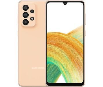 Samsung Galaxy A335G6/128GB Orange