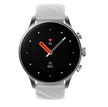Смарт-часы Black Shark S3 Classic BS-W2410 Silver