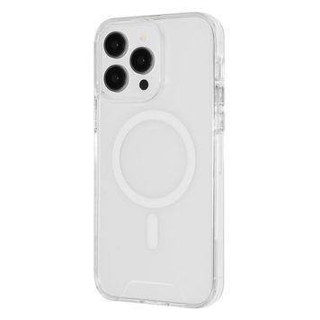 Чехол WAVE Sky Case с магнитным кольцом для iPhone 14 Pro Max